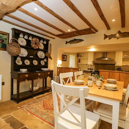 Tannery Cottage Burford Esterno foto