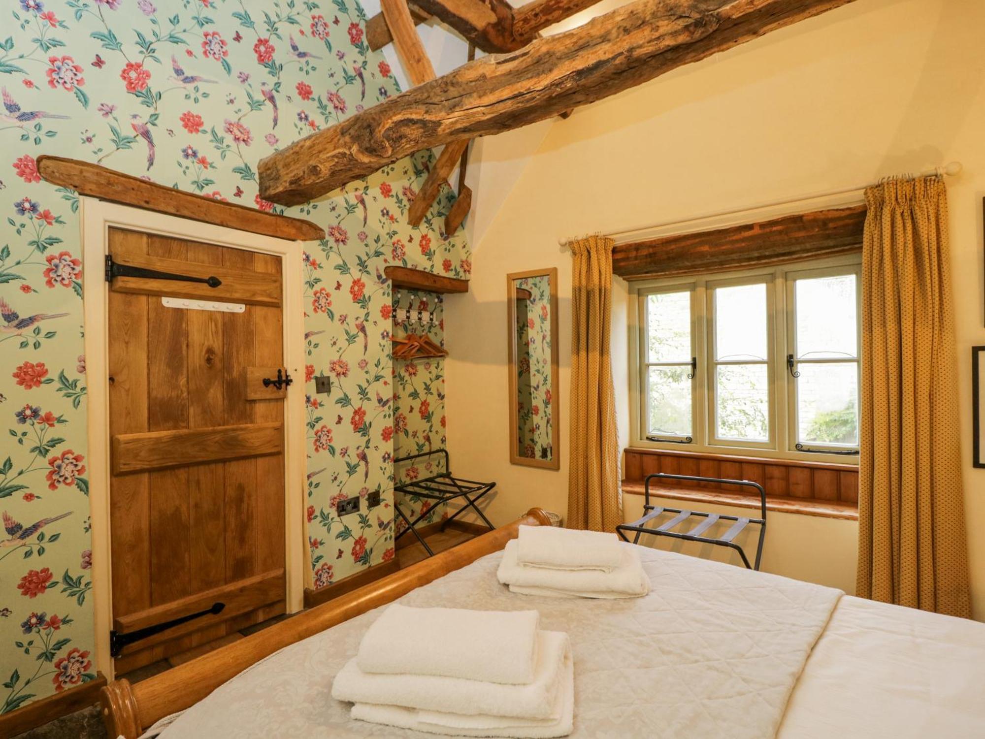 Tannery Cottage Burford Esterno foto