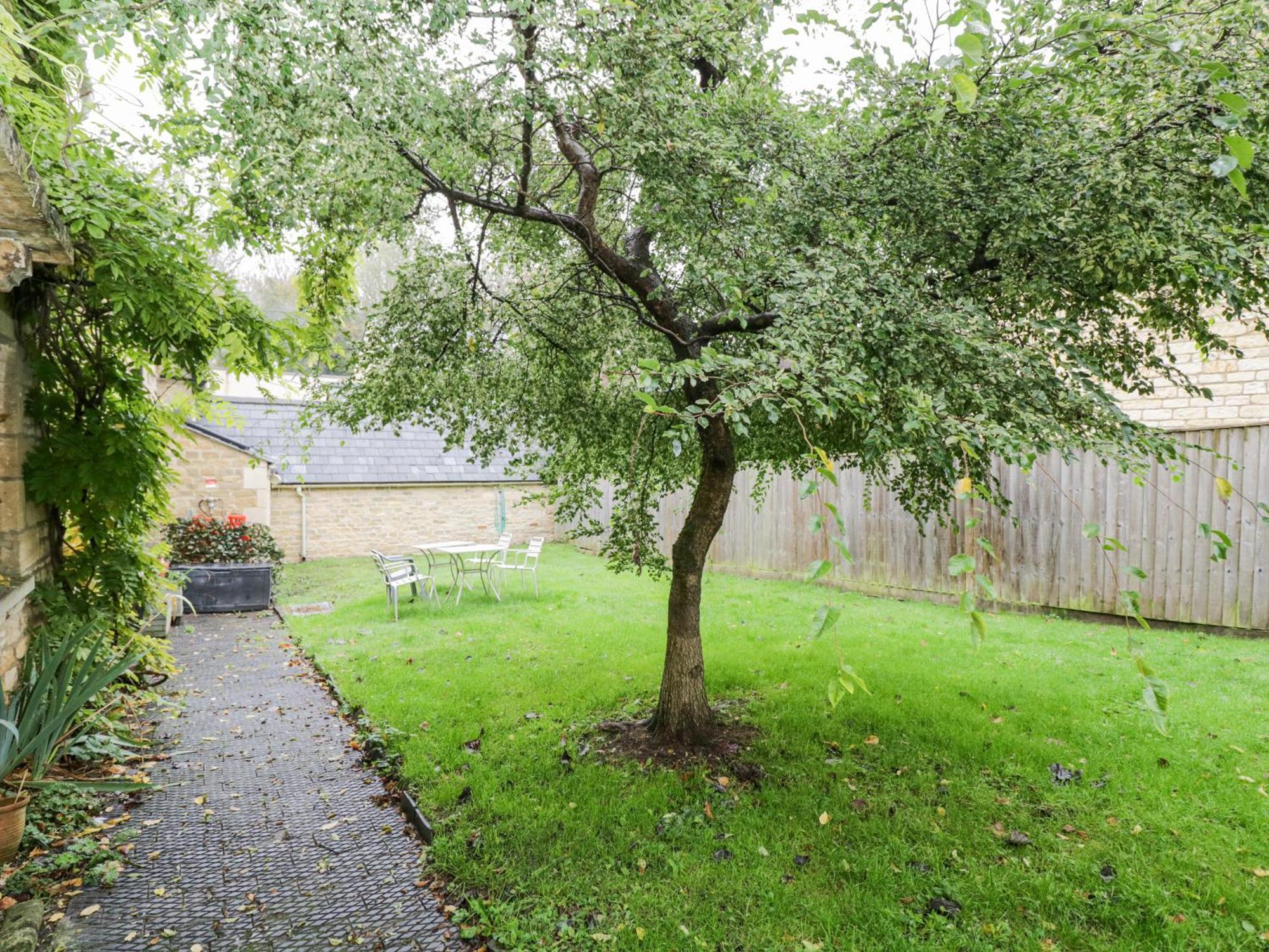 Tannery Cottage Burford Esterno foto