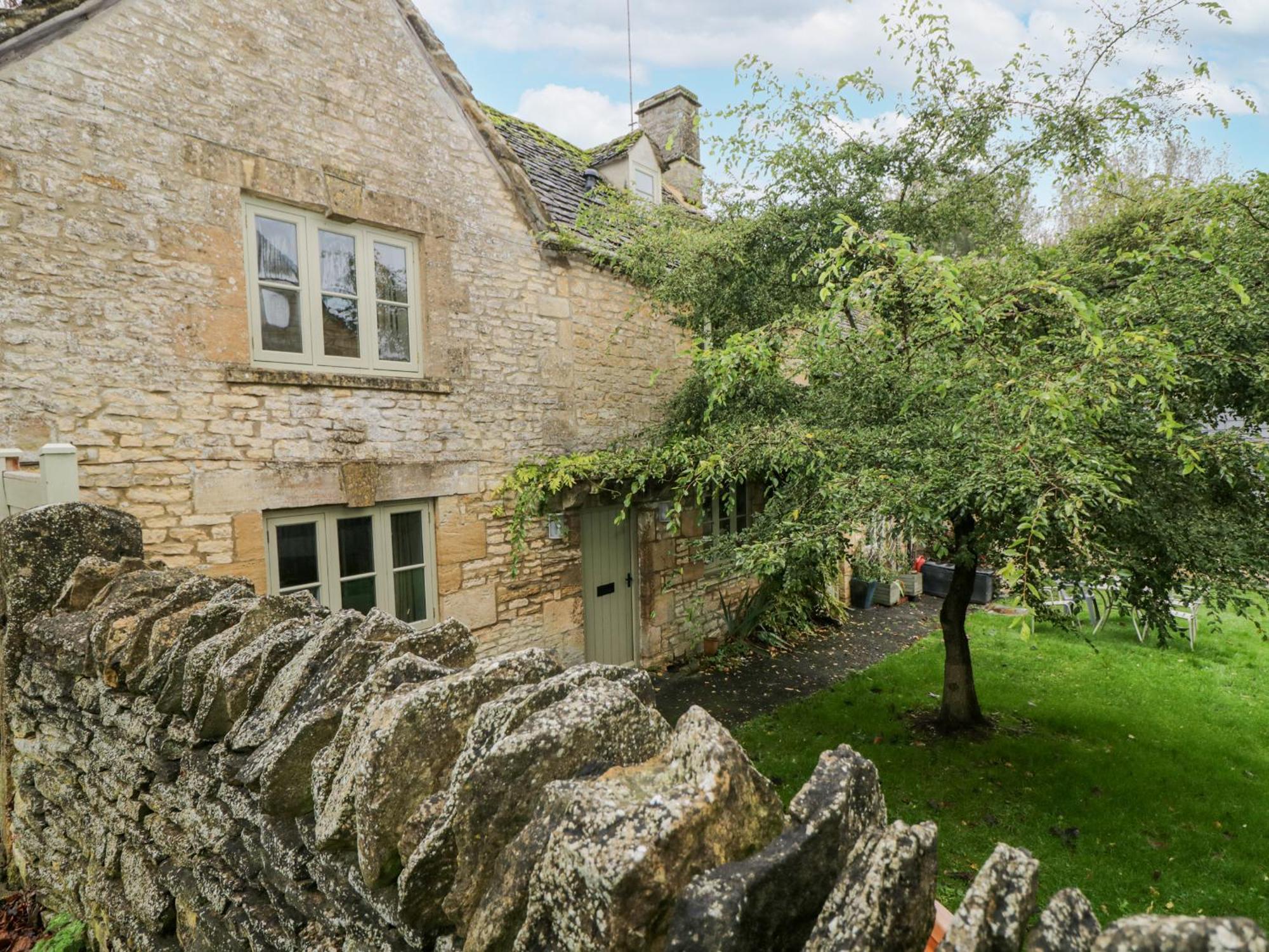 Tannery Cottage Burford Esterno foto