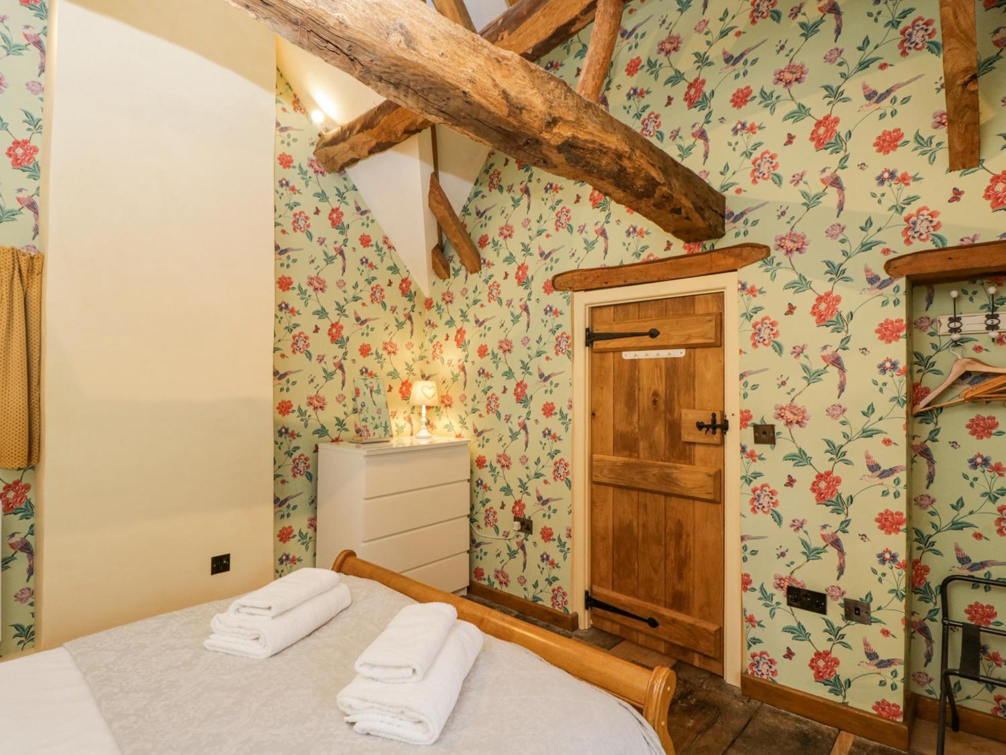 Tannery Cottage Burford Esterno foto